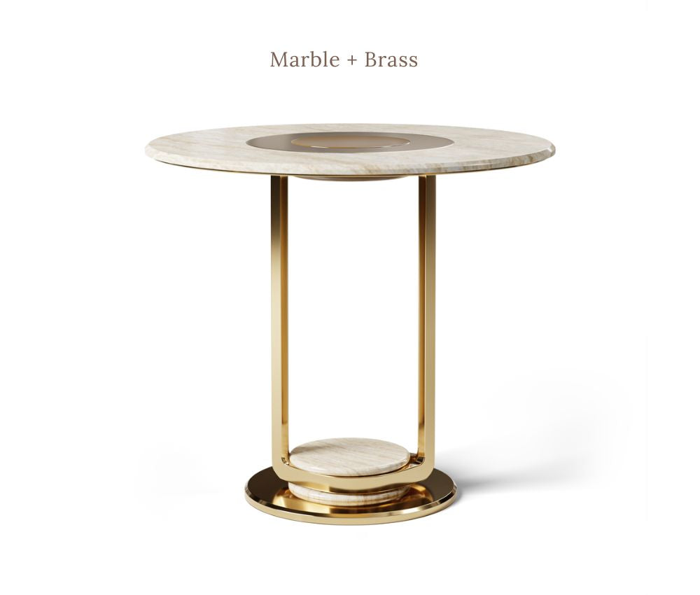 Veri Coffee Table With Custom Design Manufacturer