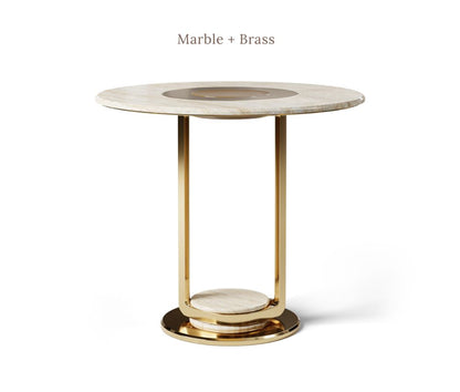 Veri Coffee Table With Custom Design Manufacturer
