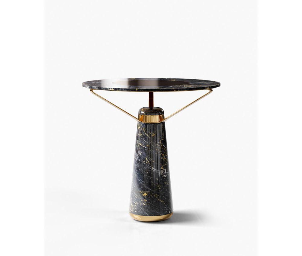 Willow Coffee Table